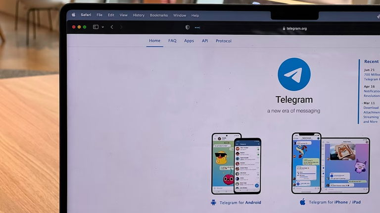 Cómo entrar a un canal privado de Telegram: ¿necesitas invitación?