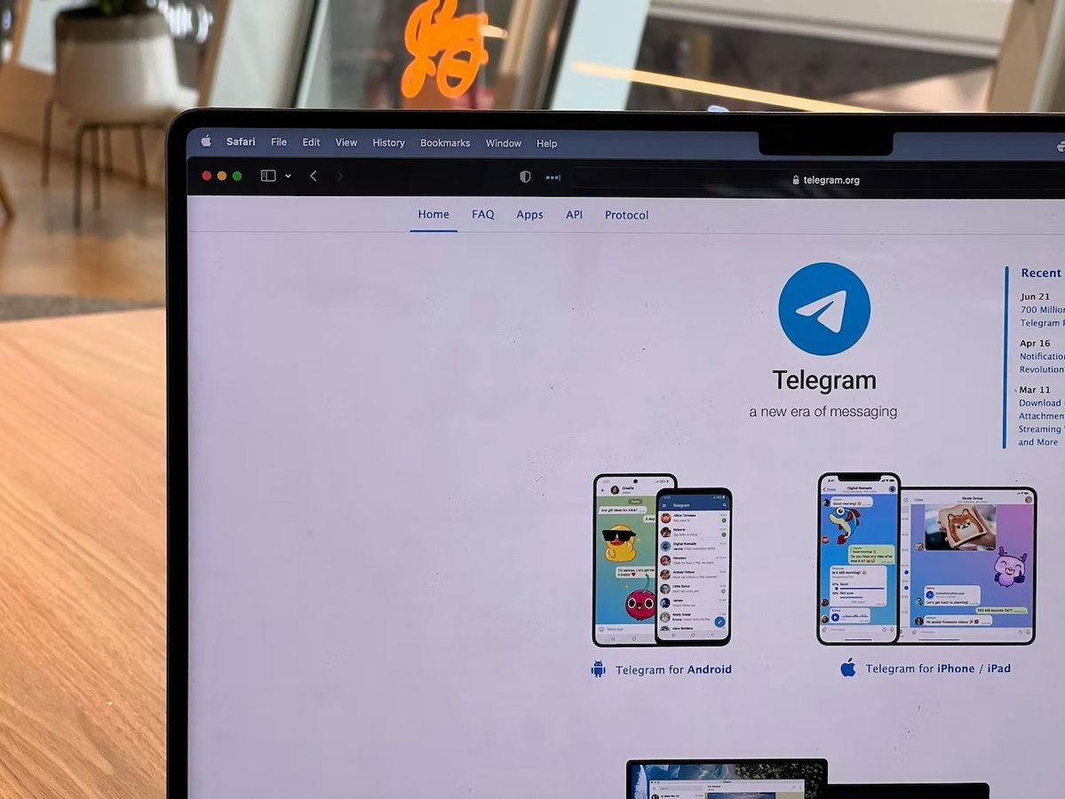 Cómo entrar a un canal privado de Telegram: ¿necesitas invitación?