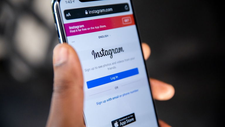 Cómo encontrar a alguien en Instagram con su número de teléfono