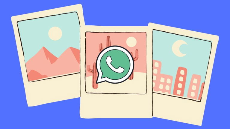 Cómo mandar fotos de WhatsApp sin que pierdan calidad