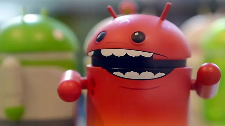 SharkBot vuelve a Android: se ha colado en estas 2 apps, bórralas cuanto antes