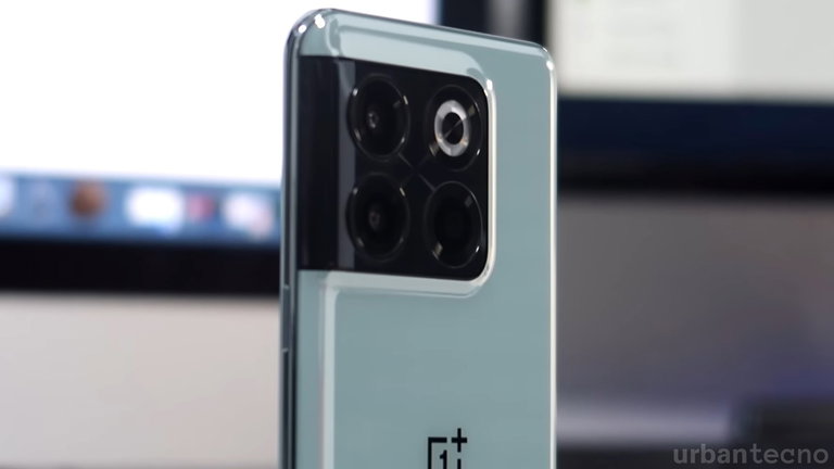 Un mes probando este smartphone de gama alta, y nos hemos quedado enamorados con su rendimiento
