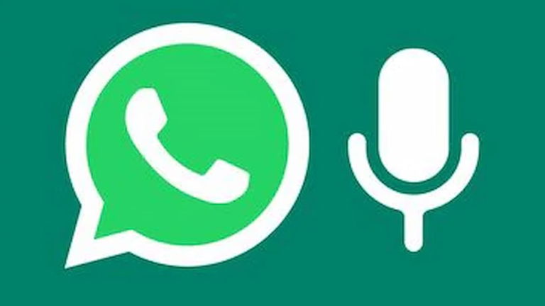 Cómo descargar audios de WhatsApp fuera de la aplicación
