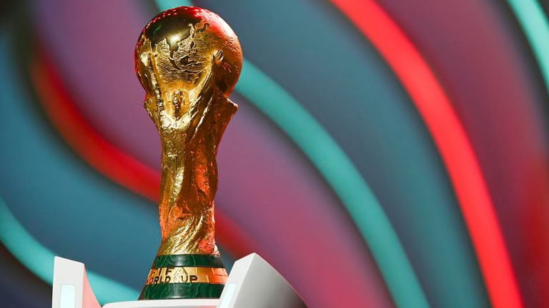 Estos son los canales que retransmitirán el mundial de Catar 2022, tanto online como en TV