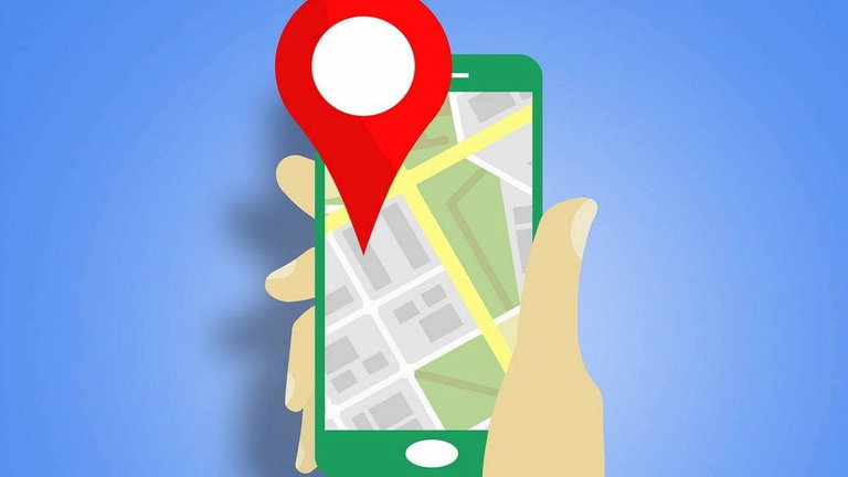 Cómo crear alertas en Google Maps