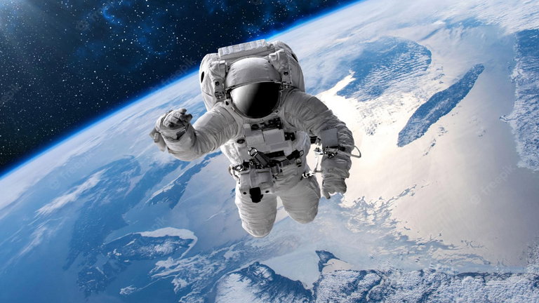 El astronauta que necesita llegar a la Tierra: una estafa que a esta mujer le ha costado todos sus ahorros