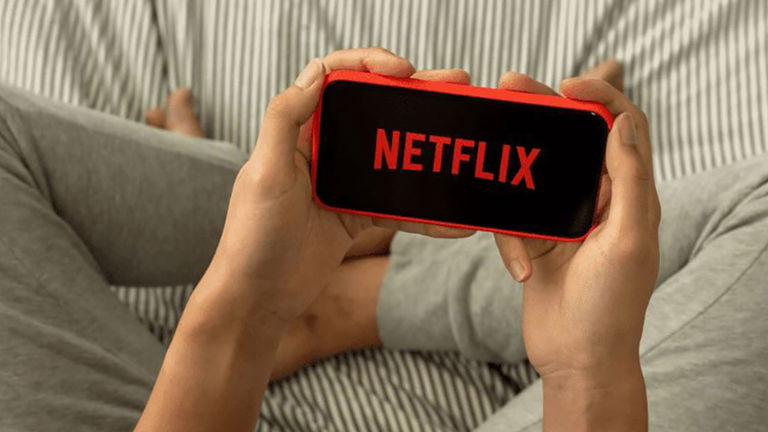 Cómo cambiar el correo electrónico de tu cuenta de Netflix