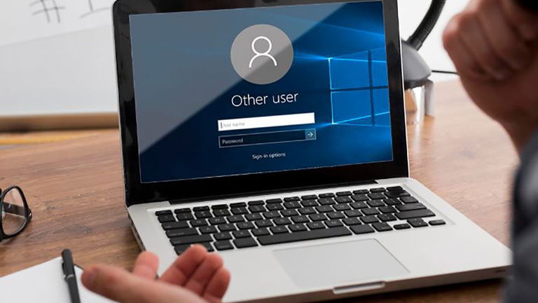 Cómo cambiar el usuario y el nombre del perfil de usuario en Windows 10