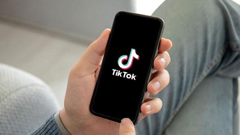 Cómo cambiar la foto de perfil de TikTok paso a paso