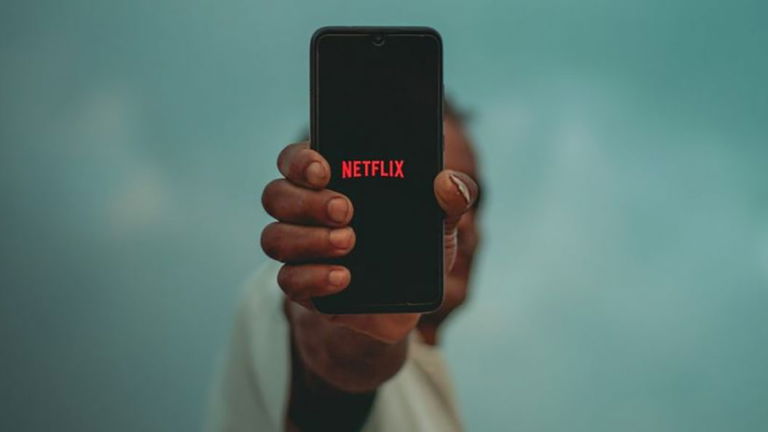 Cómo pedirle series y películas a Netflix