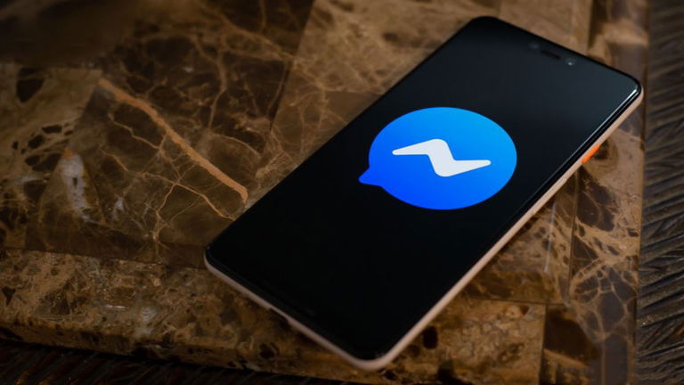 Cómo usar Messenger sin Facebook