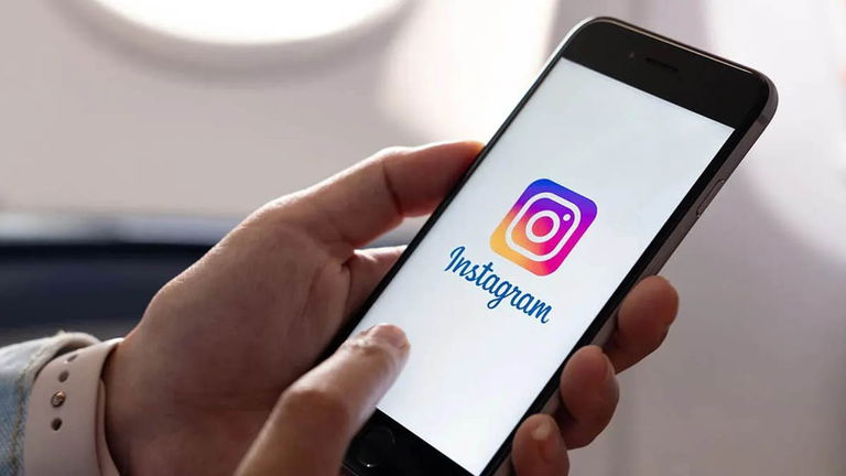 Cómo ver el historial de perfiles visitados en Instagram