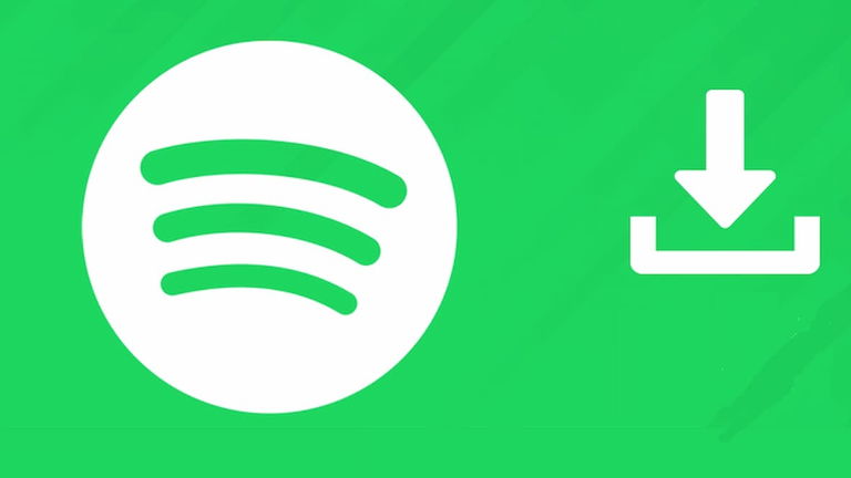 Dónde se guardan las descargas de Spotify en Android