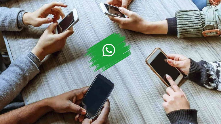 ¿Cuántos usuarios tiene WhatsApp en la actualidad?