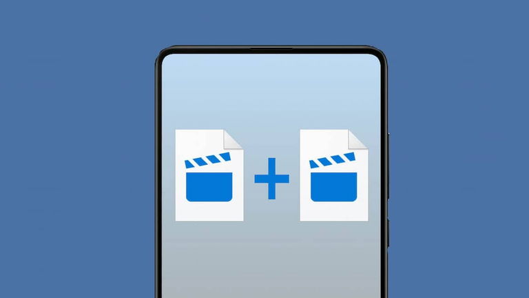 Cómo unir dos vídeos en el móvil sin instalar nada