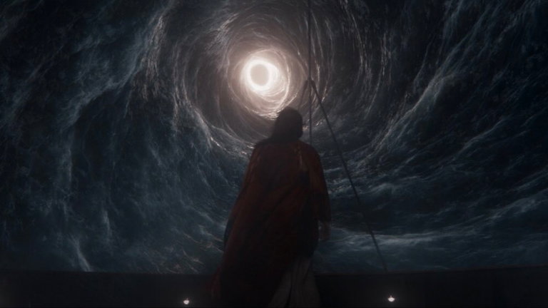 Los creadores de Dark presentan su nueva y escalofriante serie para Netflix