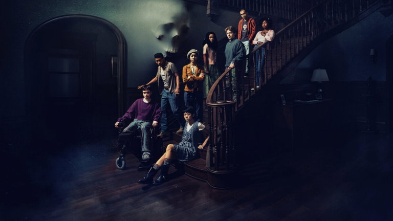 Esta serie de Netflix es el nuevo bombazo de la plataforma y combina suspense, terror y adolescentes al borde del abismo