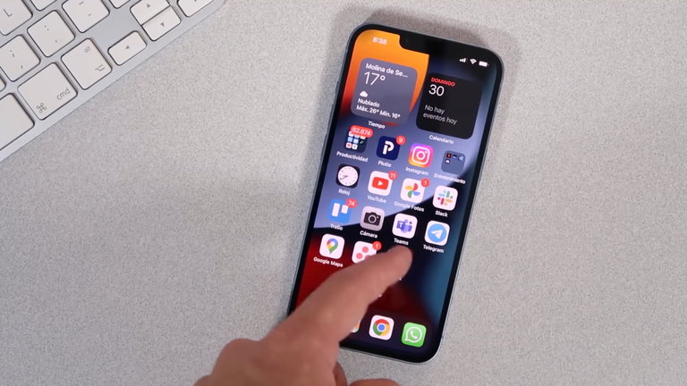 Después de un mes utilizando el iPhone 14, tenemos veredicto: no te lo compres