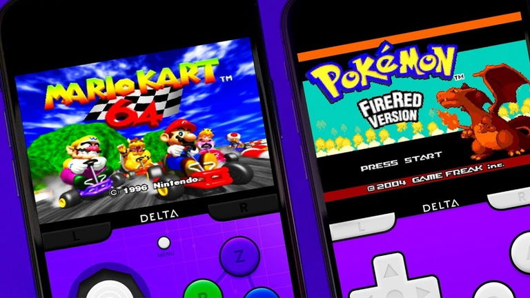 Los mejores emuladores con los que convertir tu teléfono móvil en una videoconsola retro (2023)