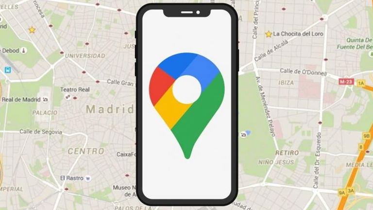 Google Maps: cómo ver cuánta contaminación hay en un sitio