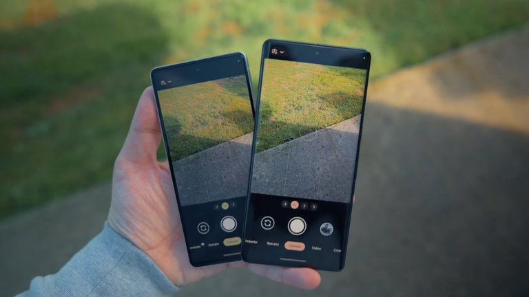 Fotos con calidad profesional al alcance de tu mano: analizamos las cámaras del Pixel 7 y Pixel 7 Pro