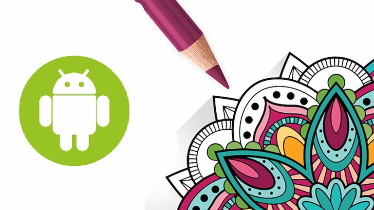 Las mejores 6 apps para hacer y dibujar mandalas en el móvil