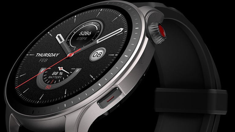 Amazfit GTR 4 y GTS 4: los nuevos smartwatches baratos de Xiaomi llegan a España y prometen arrasar en ventas