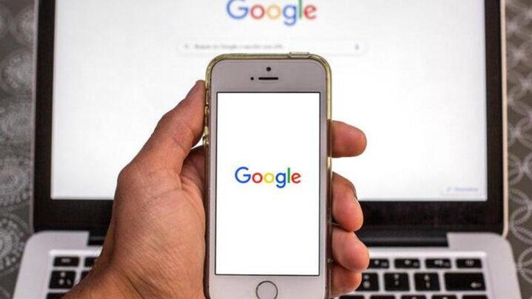 En 2013 Google se cayó durante 5 minutos. Fue un caos