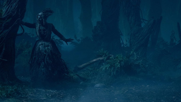 Esta serie de Netflix anticipa Halloween y te muestra horror, misterios y monstruos que te provocarán pesadillas