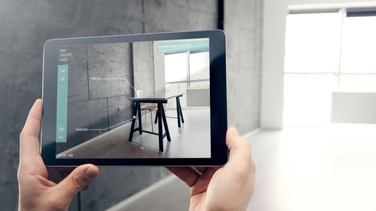 Decora tu casa con Inteligencia Artificial: esta web te muestra versiones alternativas de tu salón