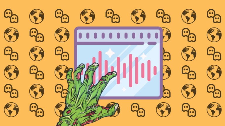 La ESA desvela la terrorífica banda sonora de la Tierra: así suena nuestro campo magnético