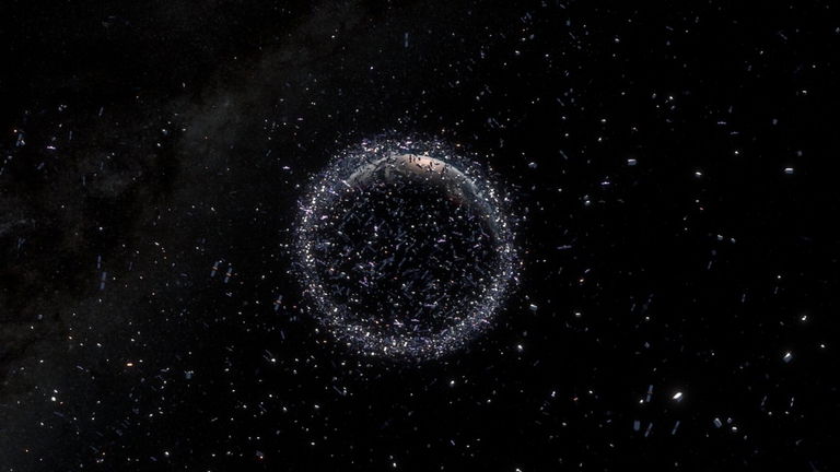 Esta es la razón por la que la NASA está construyendo hipercañones que disparan a una velocidad devastadora