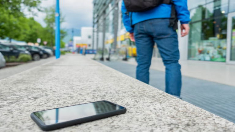 Esta función secreta de Android puede salvarte de un disgusto si pierdes el móvil