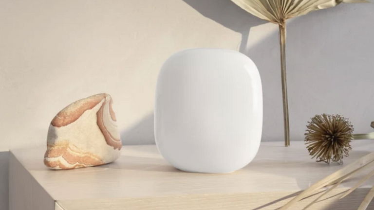 Conexión WiFi 6E para una velocidad inigualable: así son los nuevos routers de Google