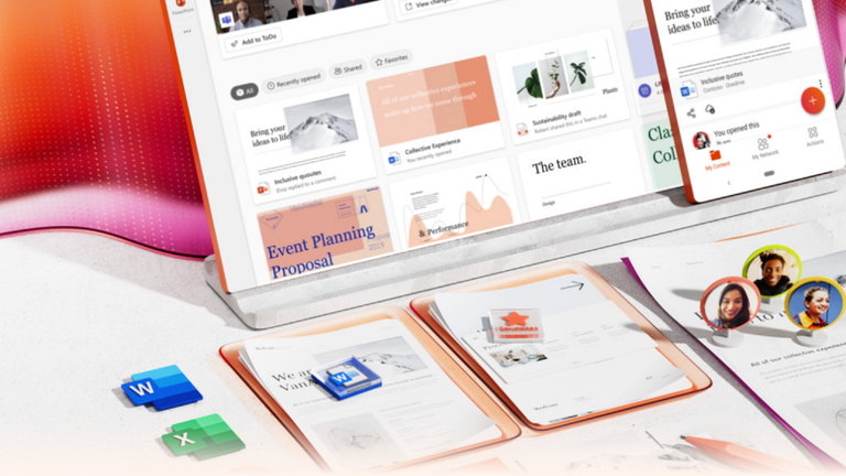 Microsoft Office desaparece: adiós para siempre a uno de los productos más icónicos de la compañía
