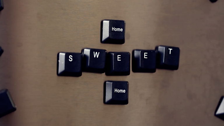 7 ideas creativas para darle una segunda vida a tu teclado viejo