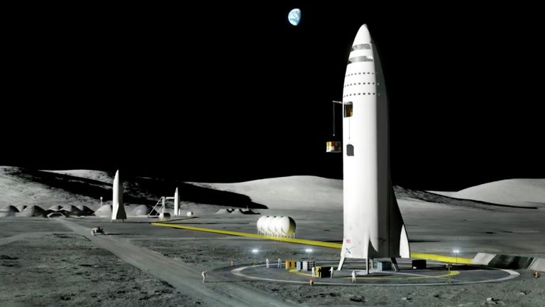 Este jubilado de 82 años fue el primer turista espacial: ahora SpaceX serán los encargados de llevarle a la Luna