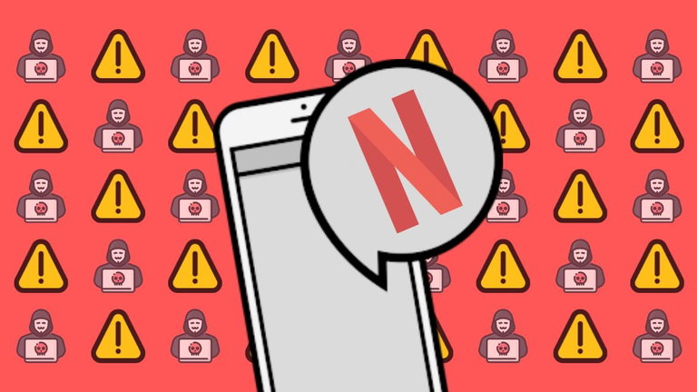 Netflix no está enviando SMS para renovar tu suscripción: ten cuidado con este último intento de estafa