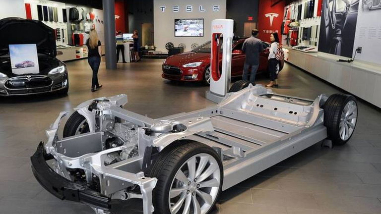 El Tesla barato será una realidad: costará la mitad y saldrá en 2023