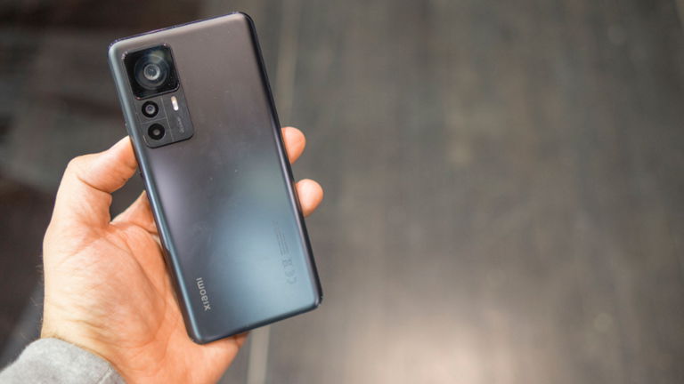Presentados los nuevos Xiaomi 12T y 12T Pro: la cámara con 200 megapíxeles ha llegado