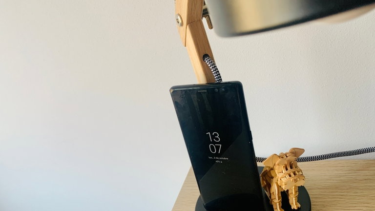 Apple contra Samsung: el combate desigual de la Pantalla Siempre Encendida
