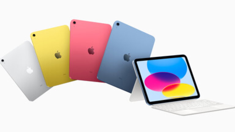 Apple presenta sus nuevos modelos de iPad y iPad Pro: potente chip M2, USB-C y mucho más