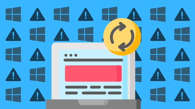 Actualiza Windows ya mismo: se han detectado vulnerabilidades que ponen a tu equipo en grave peligro