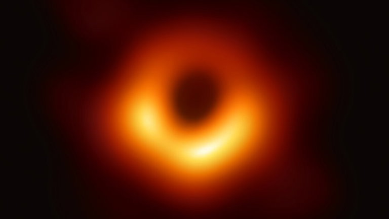 Han descubierto un agujero negro muy especial, es el más cercano a la Tierra