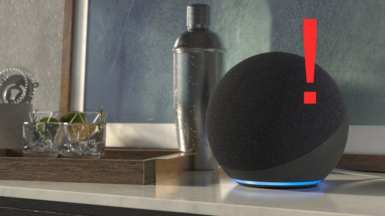 La polémica respuesta de Alexa ante consejos para que los niños se callen: "dales un puñetazo en la garganta"