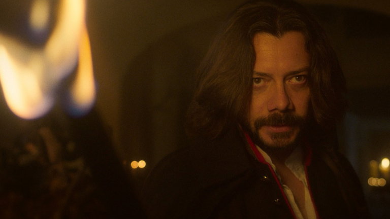 Esta serie de terror de Prime Video es una nueva vuelta de tuerca al género, con el horror con firma española