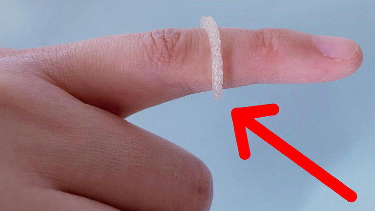 Un anillo para repelerlos a todos: este prototipo antimosquitos te salvará de todas las picaduras