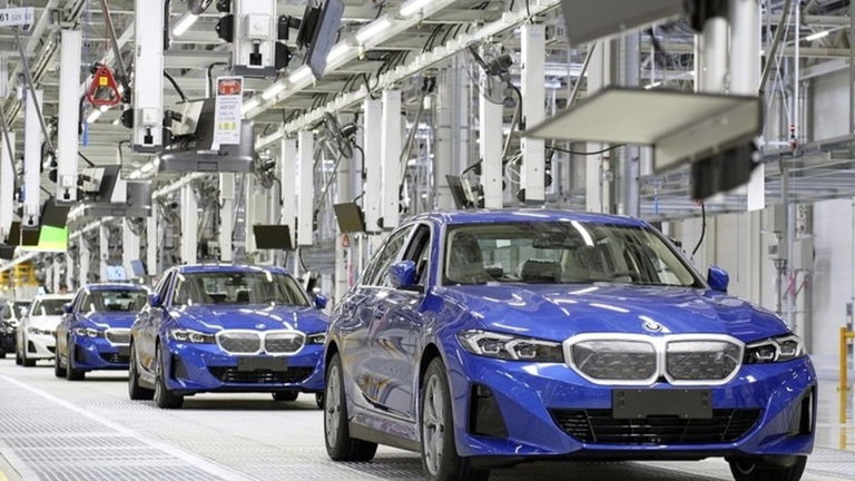 Los concesionarios, en peligro: BMW y MINI apostarán por el método de venta directa de Tesla