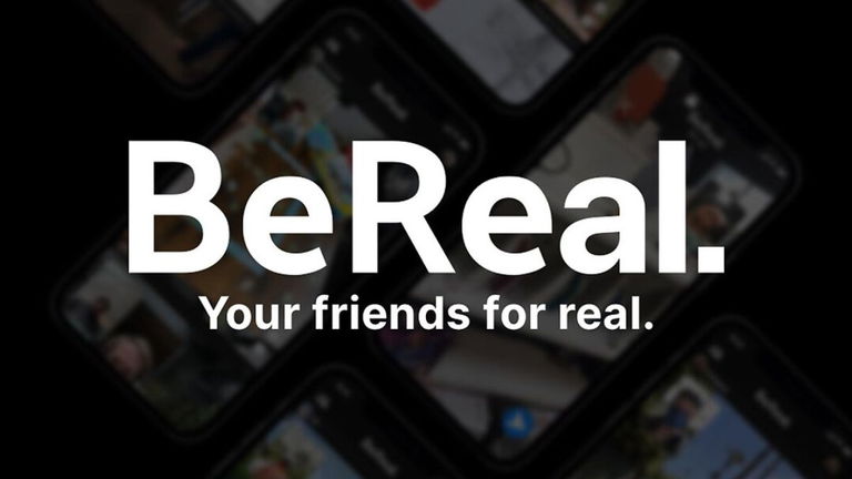 Qué es BeReal y cómo se usa: todo sobre la red social