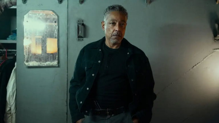 Netflix innova con esta nueva y tensa serie de atracos: puedes ver los capítulos en cualquier orden